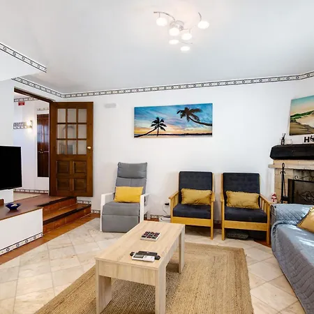 Casa Cavalheiro كاباناس تْدي تافيرا
