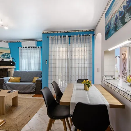Casa Cavalheiro Сasa de vacaciones *