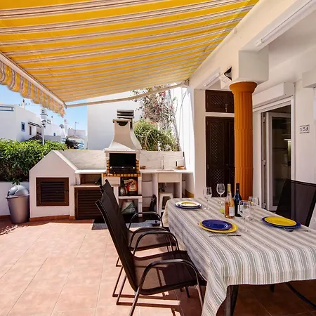 בית נופש Casa Cavalheiro קבאנס דה טאבירה